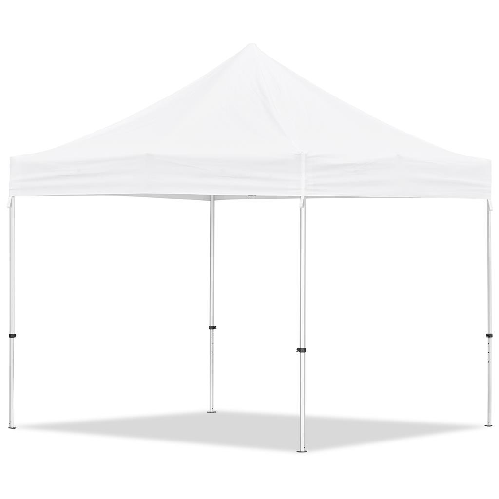 Coated Steel Sublimated Gazebo 3m x 3m - Image 5