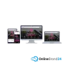Car Dealer Website Development Alpha Feature