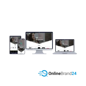 Dental Practice Website Development Alpha Feature