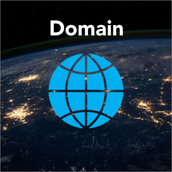 Domain