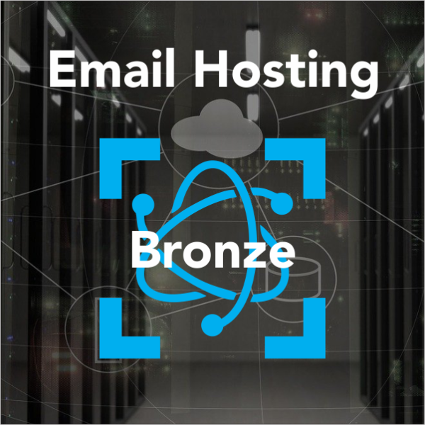 Email Hosting - Image 3