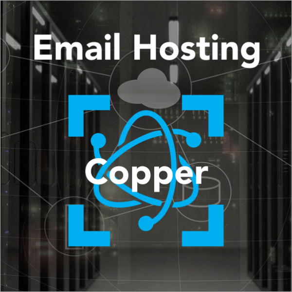 Email Hosting - Image 2