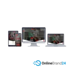 Estate Agency Website Development Alpha Feature