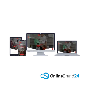 Estate Agency Website Development Alpha Feature