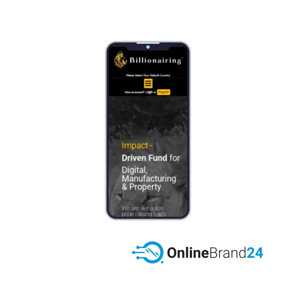 Fintech Website - Image 5