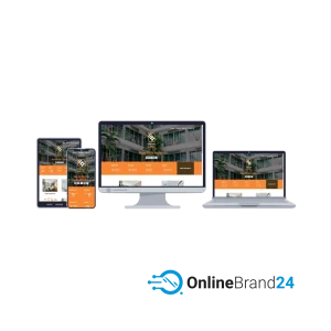 Hotel Website Development Alpha Feature