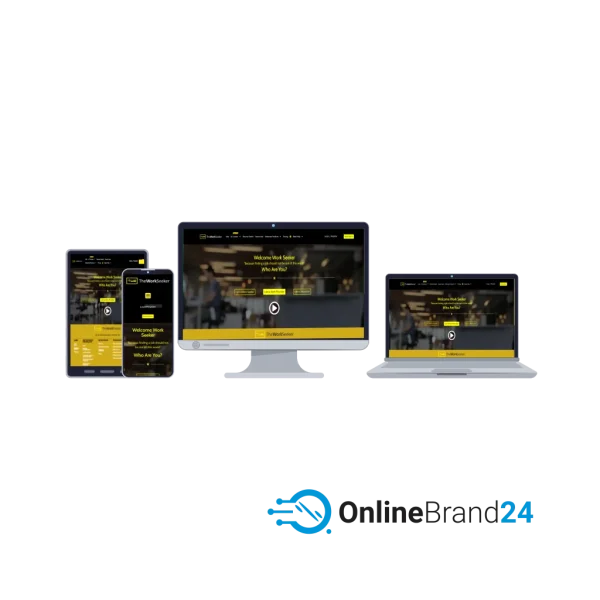Human Resource Agency Website