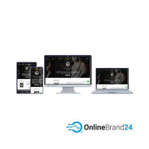 Law Firm Website Development Alpha Feature