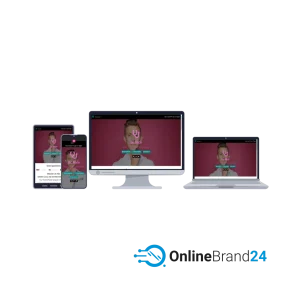 Medical Practice Website Development Alpha Feature
