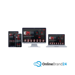 Multi National Website Development Alpha Feature