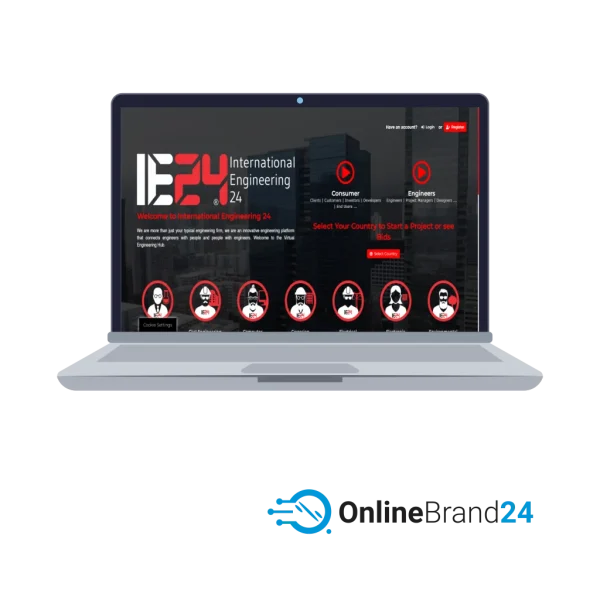 Multi-National Website - Image 3