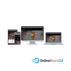 Restaurant Website Development Alpha Feature
