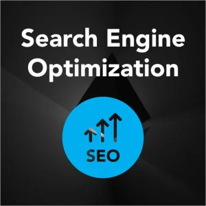 Search Engine Optimization