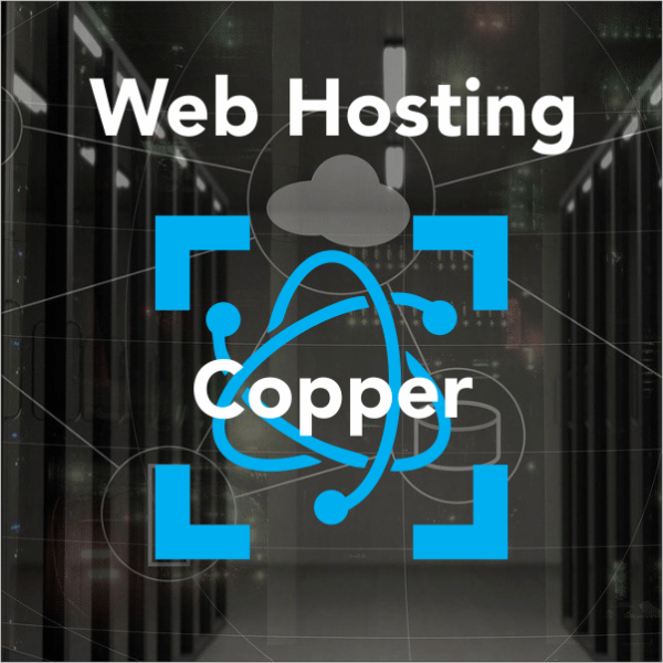 Web Hosting - Image 2