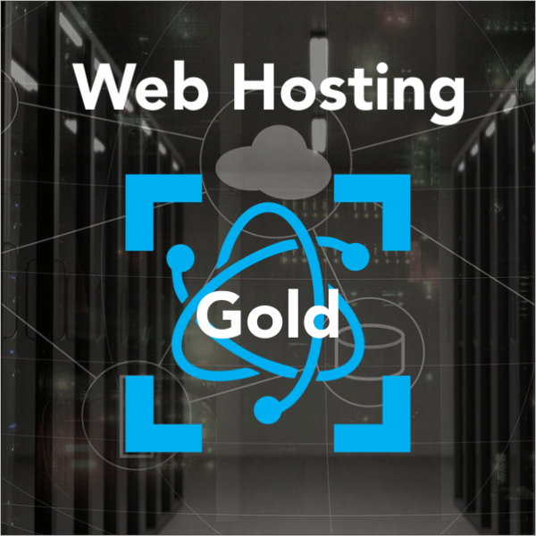 Web Hosting - Image 5